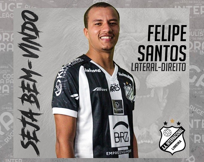 De saída do Santos, Angulo é anunciado como reforço do Emelec para