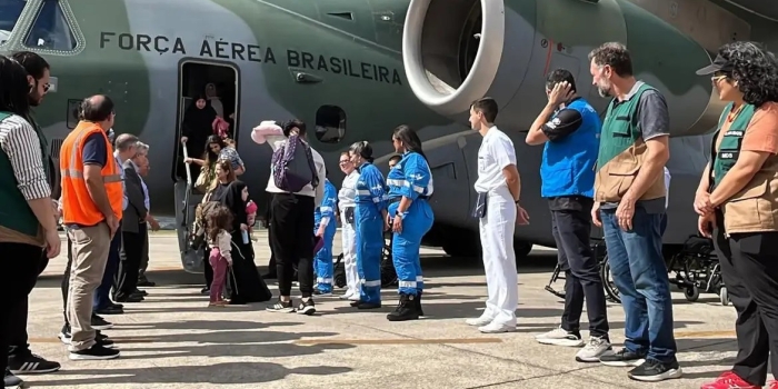 Foto de capa da notícia