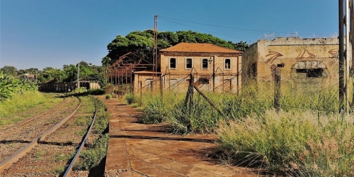 Foto de capa da notícia