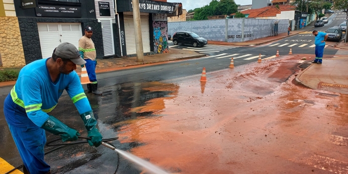 Foto de capa da notícia