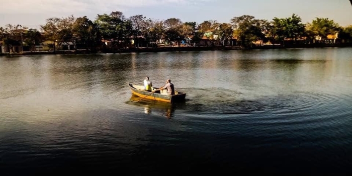 Foto de capa da notícia