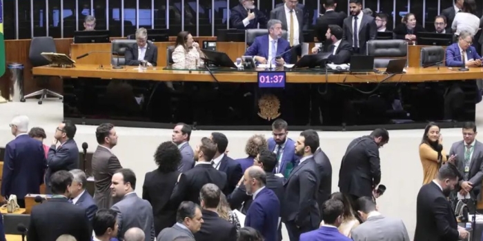 Foto de capa da notícia