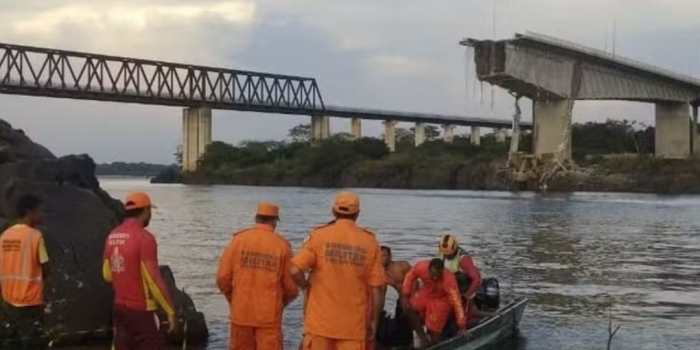 Foto de capa da notícia