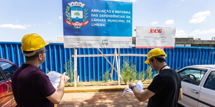 Foto de capa da notícia