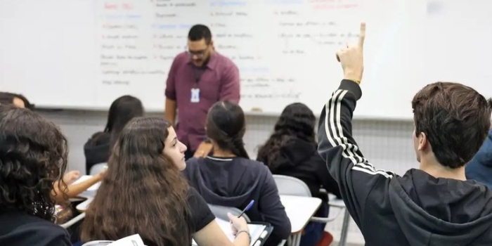 Foto de capa da notícia