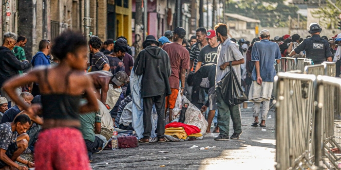 Foto de capa da notícia