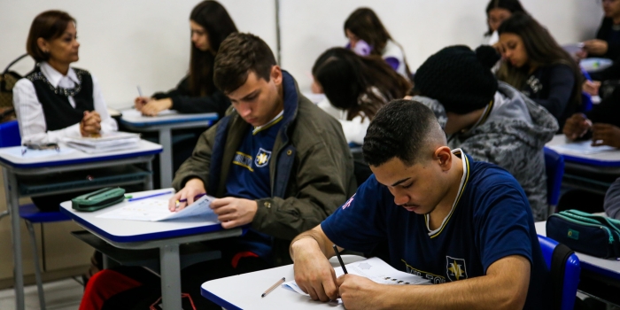 Foto de capa da notícia