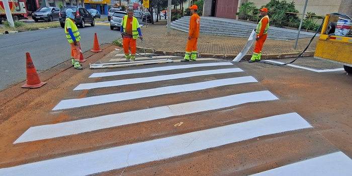 Foto de capa da notícia