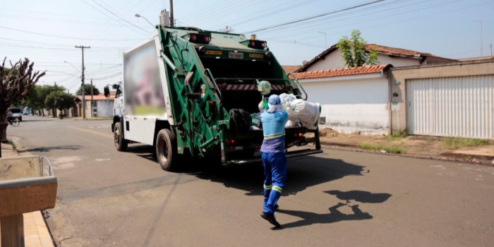 Foto de capa da notícia