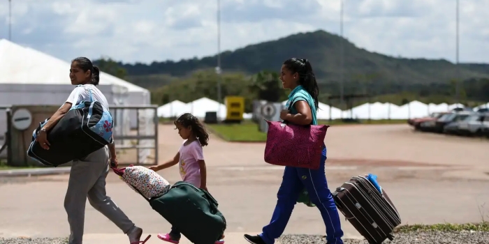 Foto de capa da notícia