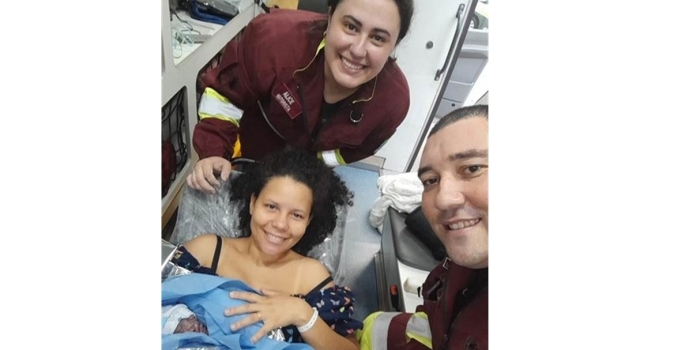 Foto de capa da notícia