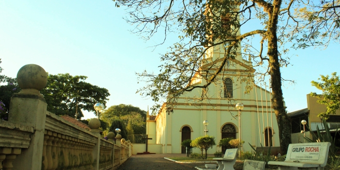 Foto de capa da notícia