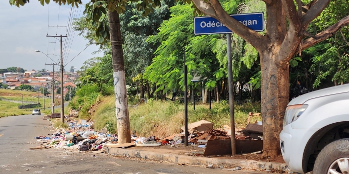 Foto de capa da notícia