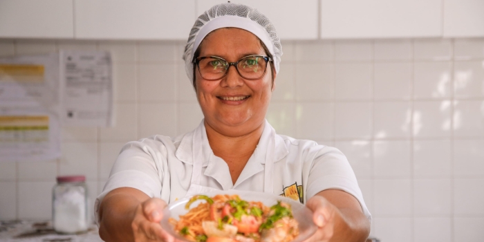 Foto de capa da notícia