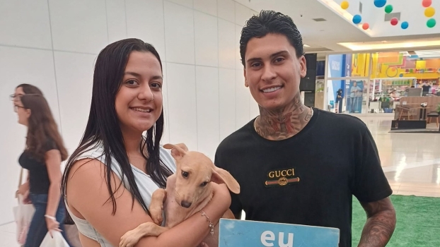 Foto de capa da notícia