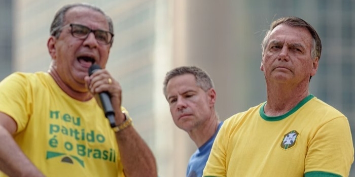 Foto de capa da notícia