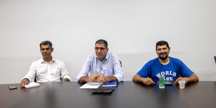 Foto de capa da notícia