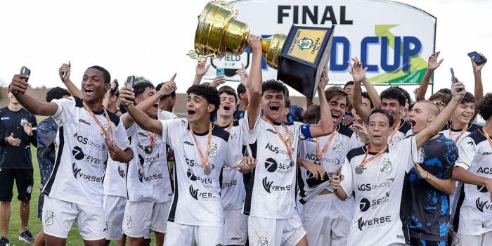 Foto de capa da notícia