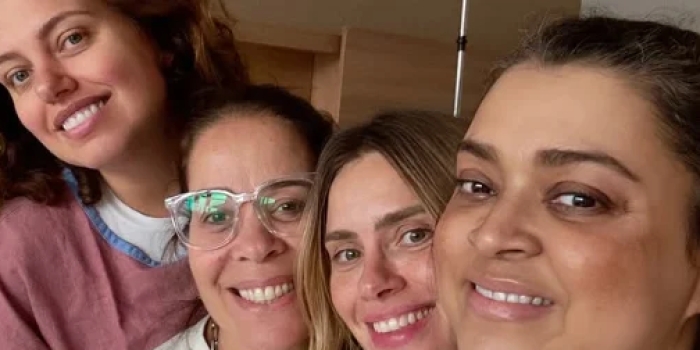 Foto de capa da notícia