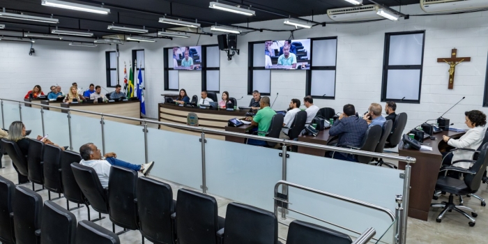Foto de capa da notícia