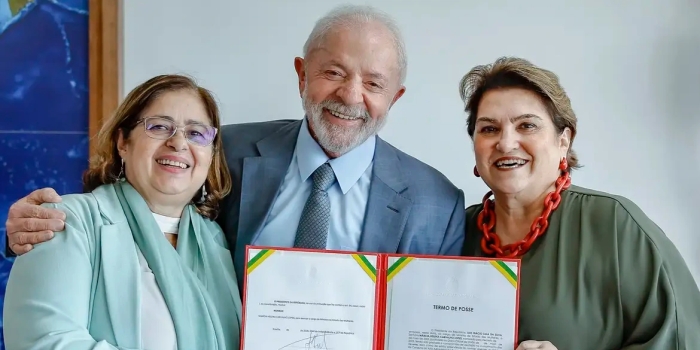 Foto de capa da notícia