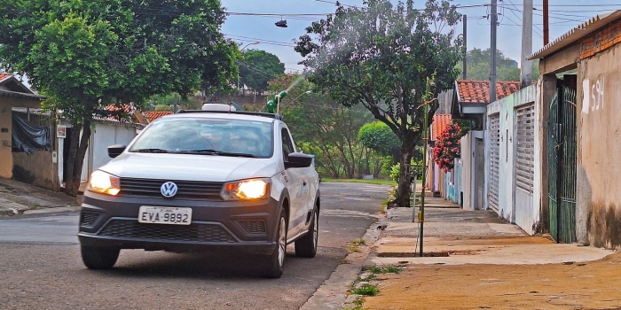 Foto de capa da notícia