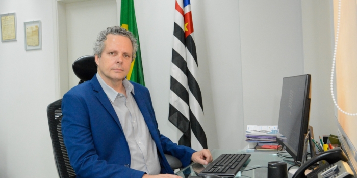 Foto de capa da notícia