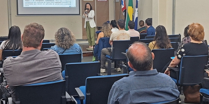 Foto de capa da notícia