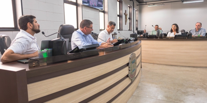 Foto de capa da notícia