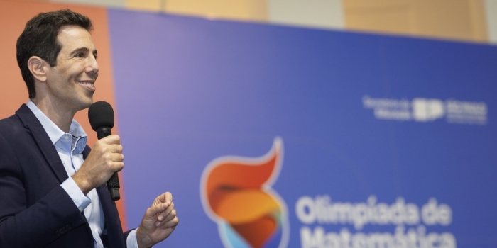 Foto de capa da notícia
