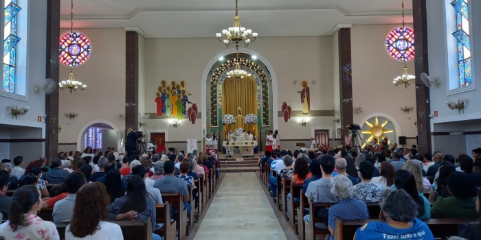 Foto de capa da notícia