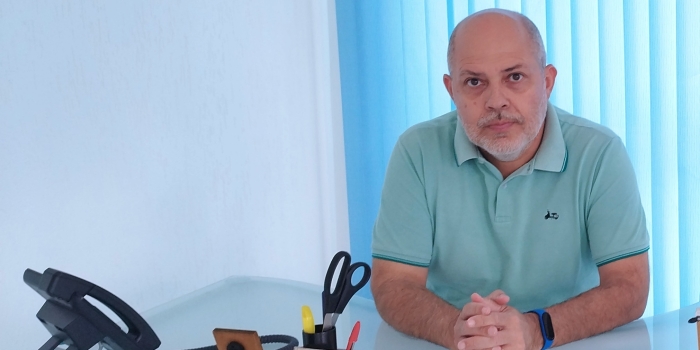 Foto de capa da notícia