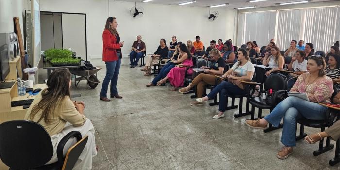 Foto de capa da notícia