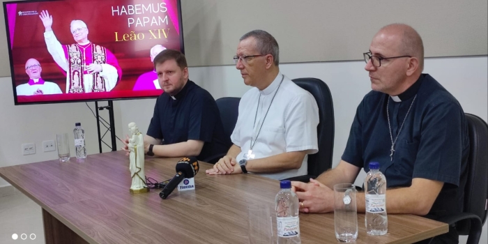 Foto de capa da notícia