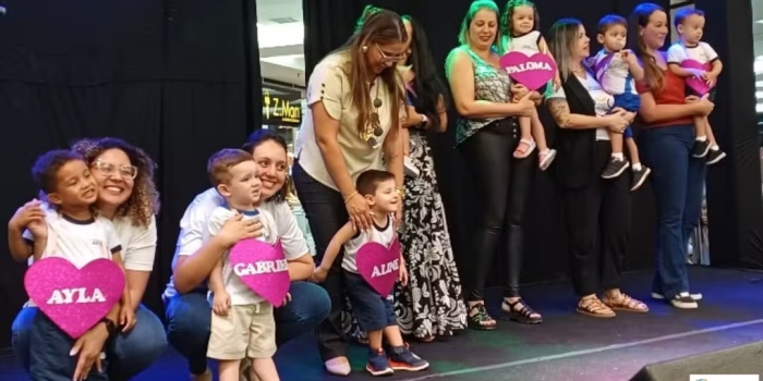 Foto de capa da notícia