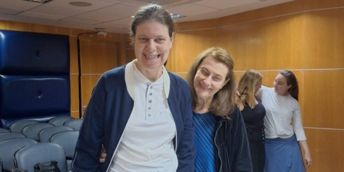 Foto de capa da notícia