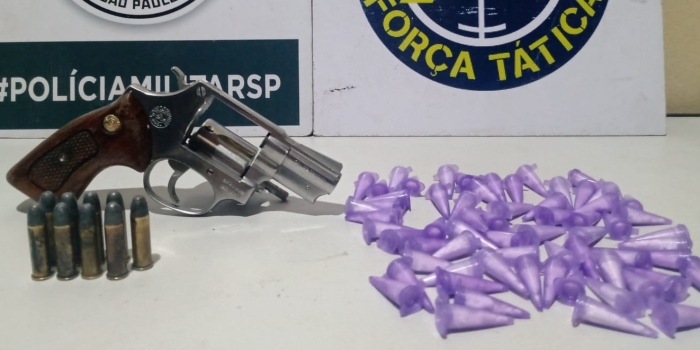 Foto de capa da notícia