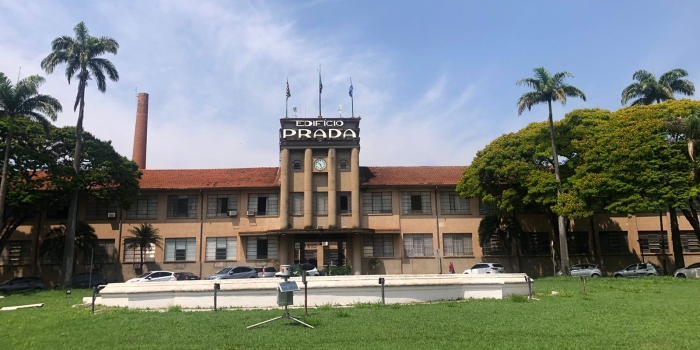 Foto de capa da notícia