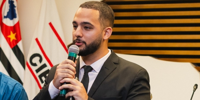Foto de capa da notícia