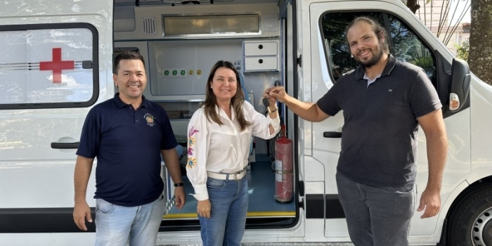 Foto de capa da notícia
