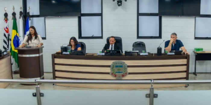 Foto de capa da notícia