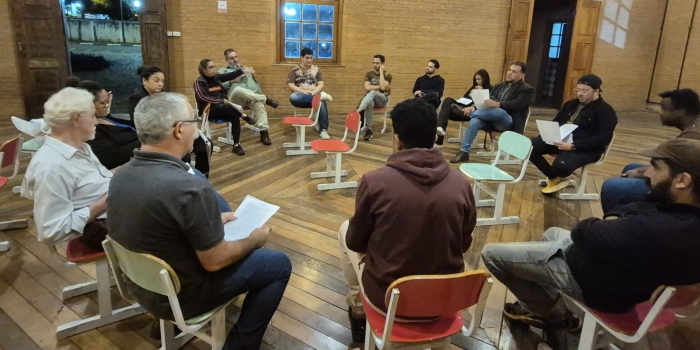 Foto de capa da notícia