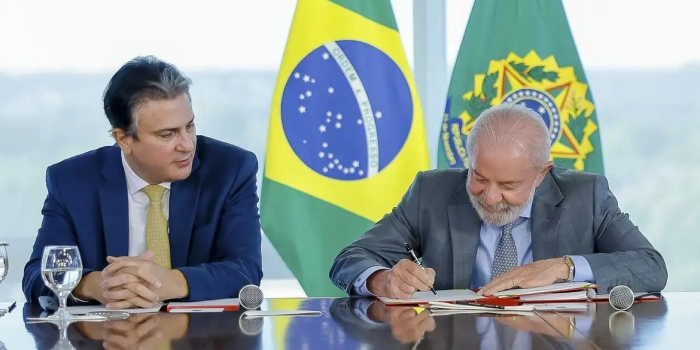 Foto de capa da notícia