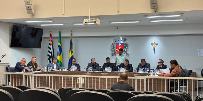Foto de capa da notícia