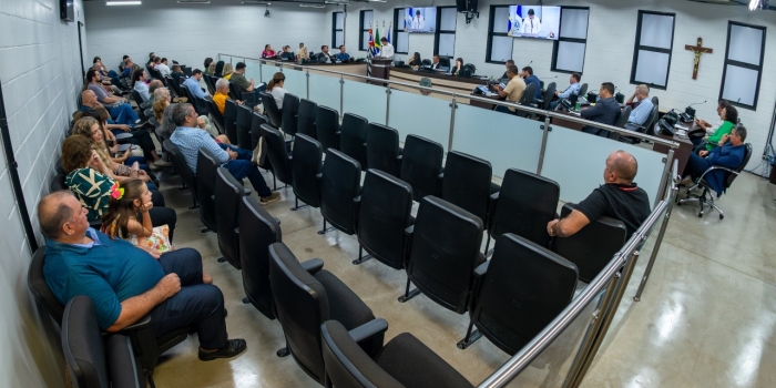 Foto de capa da notícia