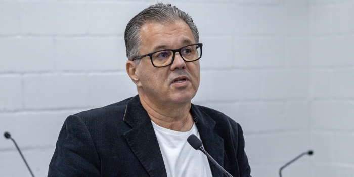 Foto de capa da notícia