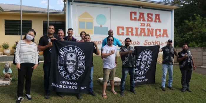 Foto de capa da notícia