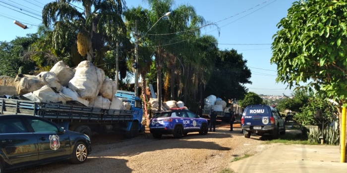 Foto de capa da notícia