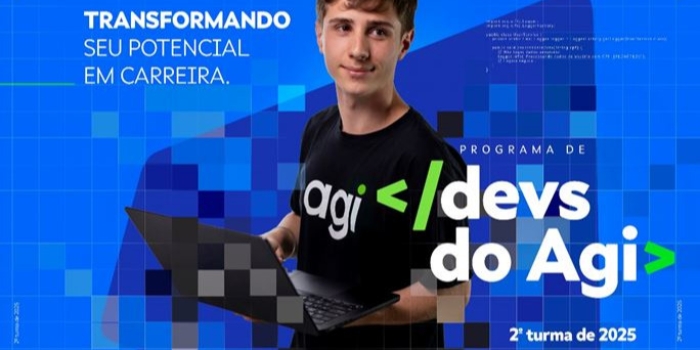 Foto de capa da notícia