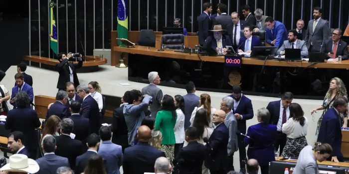 Foto de capa da notícia